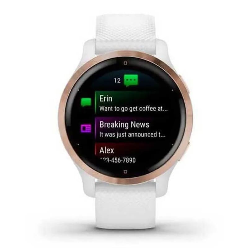 Smartwatch Venu 2S - Mercado de Luxo - O Maior E-Commerce de Bens, Produtos e Serviços de Luxo do Brasil.