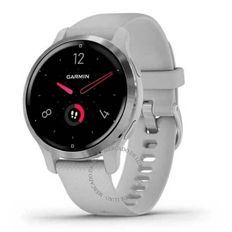 Smartwatch Venu 2S - Mercado de Luxo - O Maior E-Commerce de Bens, Produtos e Serviços de Luxo do Brasil.