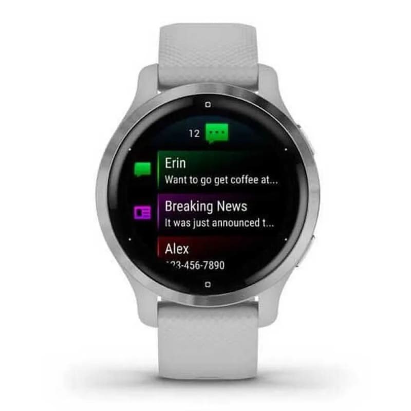 Smartwatch Venu 2S - Mercado de Luxo - O Maior E-Commerce de Bens, Produtos e Serviços de Luxo do Brasil.