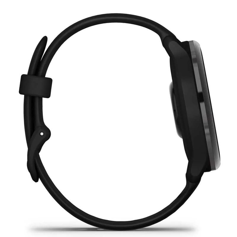 Smartwatch Vivoactive 6 - Mercado de Luxo - O Maior E-Commerce de Bens, Produtos e Serviços de Luxo do Brasil.