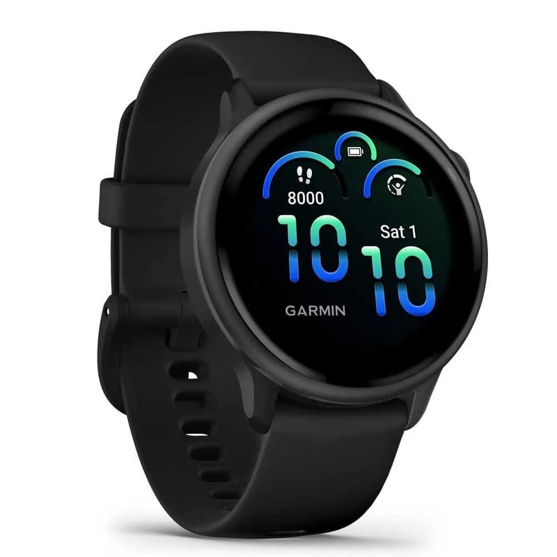 Smartwatch Vivoactive 6 - Mercado de Luxo - O Maior E-Commerce de Bens, Produtos e Serviços de Luxo do Brasil.