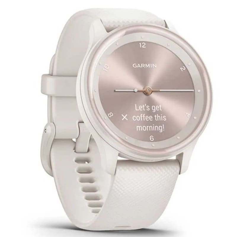 Smartwatch Vívomove® Sport - Mercado de Luxo - O Maior E-Commerce de Bens, Produtos e Serviços de Luxo do Brasil.