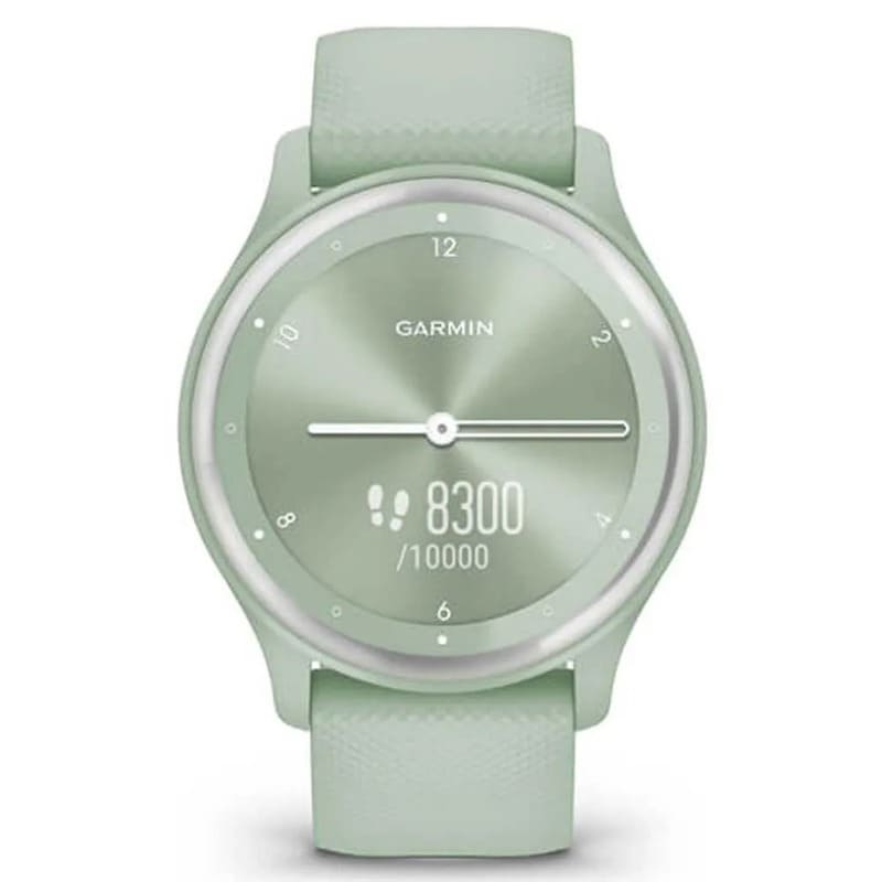 Smartwatch Vívomove® Sport - Mercado de Luxo - O Maior E-Commerce de Bens, Produtos e Serviços de Luxo do Brasil.