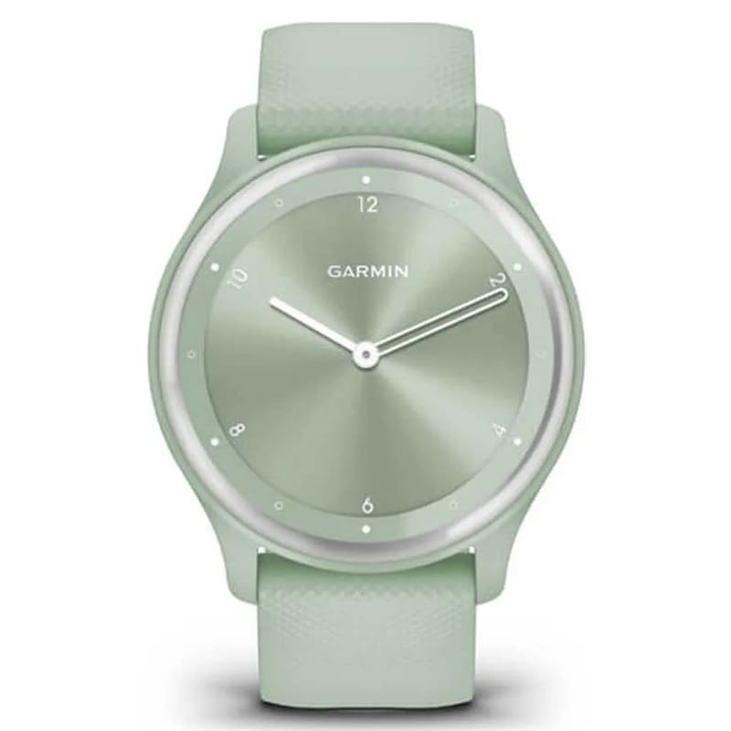 Smartwatch Vívomove® Sport - Mercado de Luxo - O Maior E-Commerce de Bens, Produtos e Serviços de Luxo do Brasil.