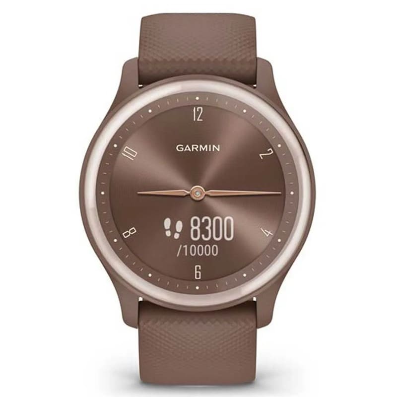 Smartwatch Vívomove® Sport - Mercado de Luxo - O Maior E-Commerce de Bens, Produtos e Serviços de Luxo do Brasil.