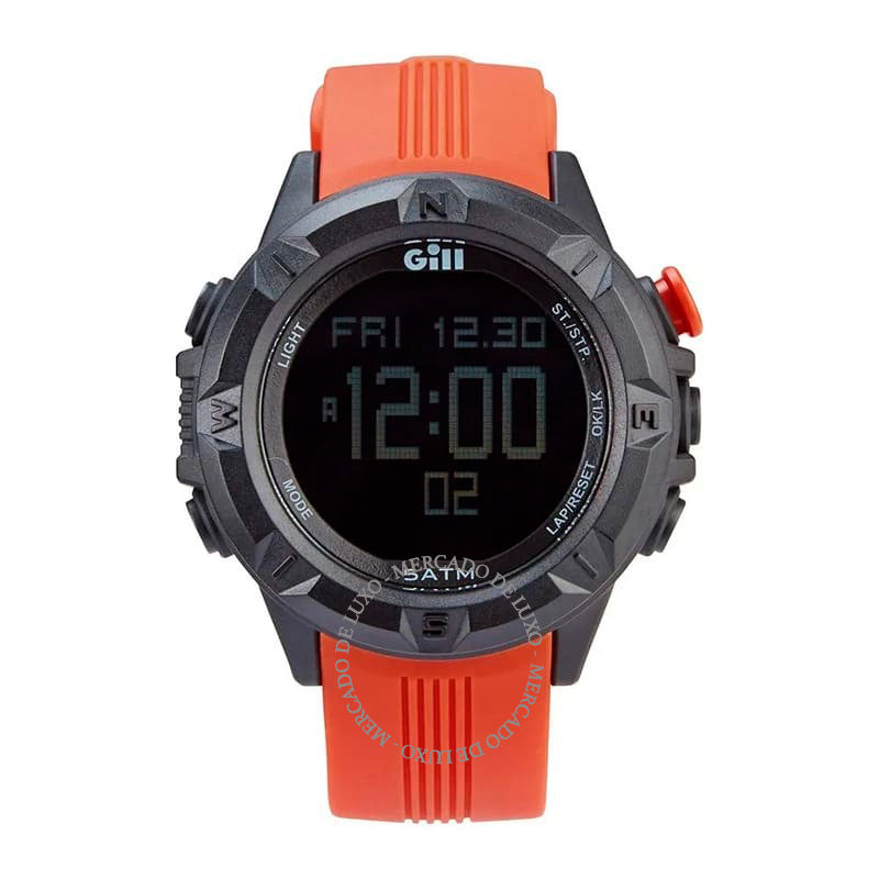 Smartwatch Stealth Racer - Mercado de Luxo - O Maior E-Commerce de Bens, Produtos e Serviços de Luxo do Brasil.