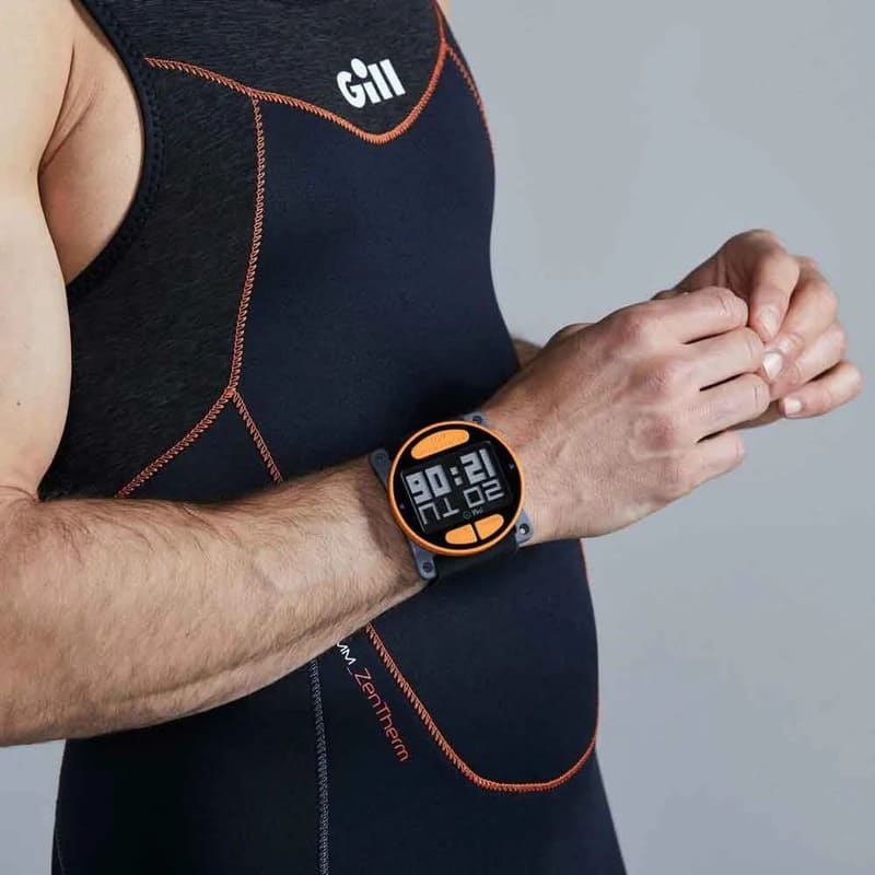 Smartwatch Stealth Timer - Mercado de Luxo - O Maior E-Commerce de Bens, Produtos e Serviços de Luxo do Brasil.