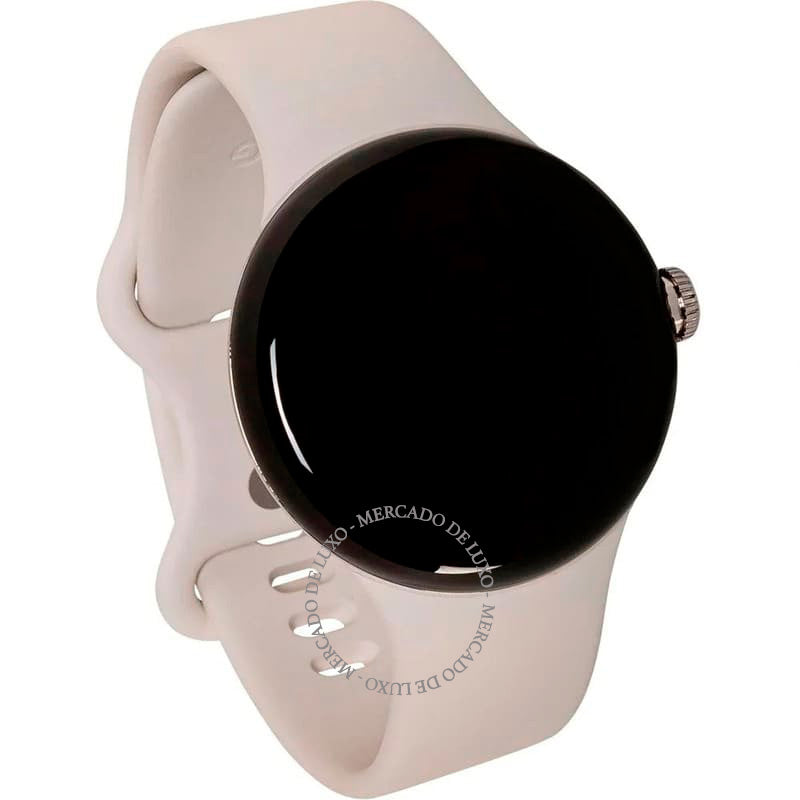 Smartwatch Pixel LTE - Mercado de Luxo - O Maior E-Commerce de Bens, Produtos e Serviços de Luxo do Brasil.
