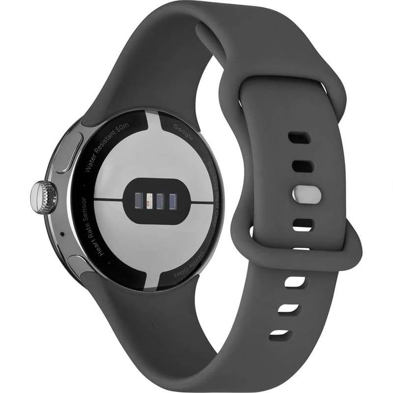 Smartwatch Pixel Watch WiFi - Mercado de Luxo - O Maior E-Commerce de Bens, Produtos e Serviços de Luxo do Brasil.