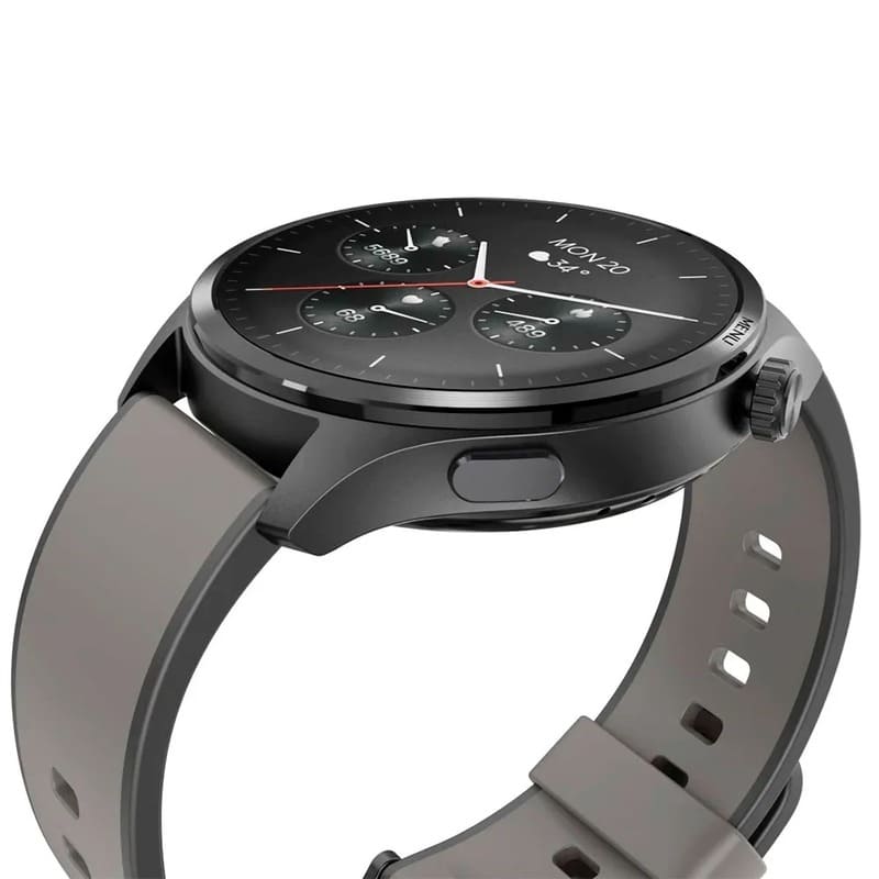 Smartwatch 9000 - Mercado de Luxo - O Maior E-Commerce de Bens, Produtos e Serviços de Luxo do Brasil.