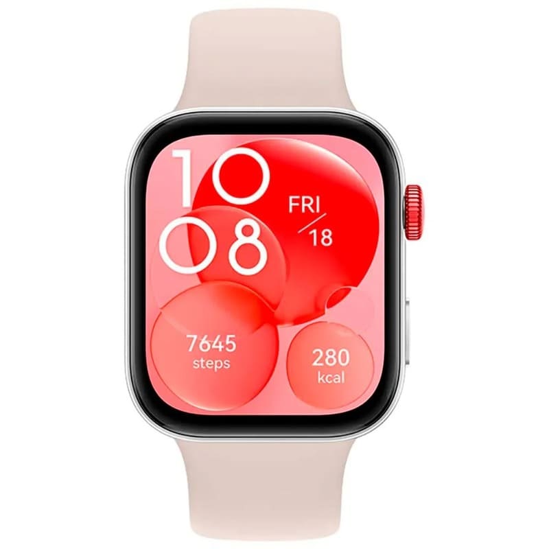 Smartwatch inteligente Fit 3 - Mercado de Luxo - O Maior E-Commerce de Bens, Produtos e Serviços de Luxo do Brasil.