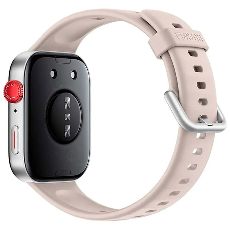 Smartwatch inteligente Fit 3 - Mercado de Luxo - O Maior E-Commerce de Bens, Produtos e Serviços de Luxo do Brasil.