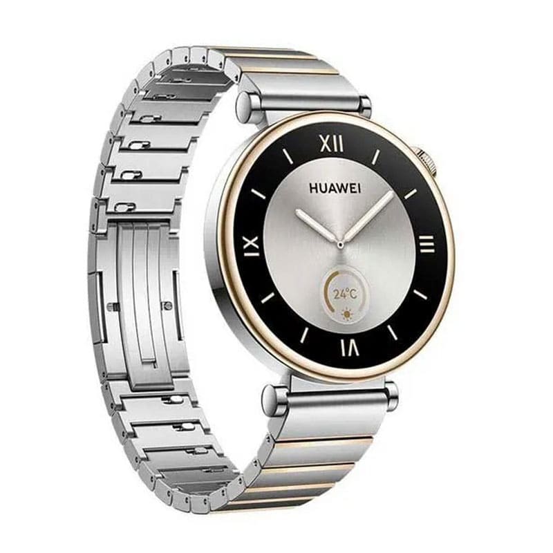 Smartwatch GT4 41 mm - Mercado de Luxo - O Maior E-Commerce de Bens, Produtos e Serviços de Luxo do Brasil.