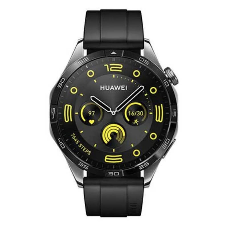 Smartwatch GT4 Active 46 mm - Mercado de Luxo - O Maior E-Commerce de Bens, Produtos e Serviços de Luxo do Brasil.