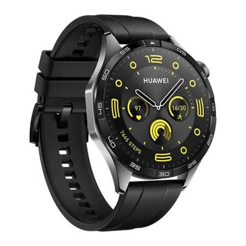 Smartwatch GT4 Active 46 mm - Mercado de Luxo - O Maior E-Commerce de Bens, Produtos e Serviços de Luxo do Brasil.