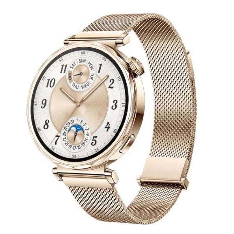 Smartwatch GT5 41 mm - Mercado de Luxo - O Maior E-Commerce de Bens, Produtos e Serviços de Luxo do Brasil.