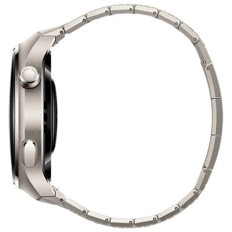 Smartwatch Watch 4 Pro - Mercado de Luxo - O Maior E-Commerce de Bens, Produtos e Serviços de Luxo do Brasil.