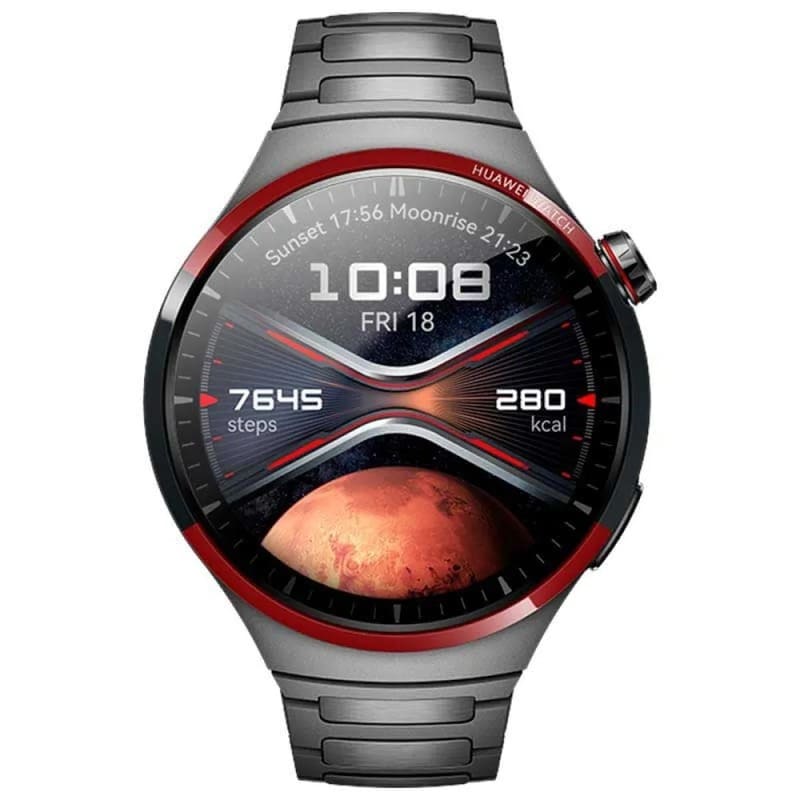 Smartwatch Watch 4 Pro Space Edition - Mercado de Luxo - O Maior E-Commerce de Bens, Produtos e Serviços de Luxo do Brasil.