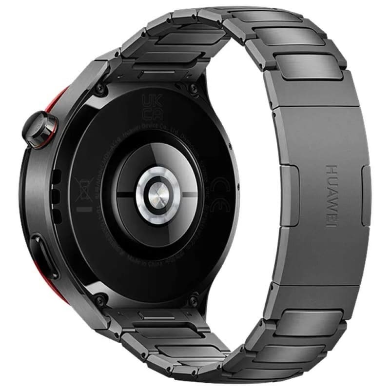 Smartwatch Watch 4 Pro Space Edition - Mercado de Luxo - O Maior E-Commerce de Bens, Produtos e Serviços de Luxo do Brasil.