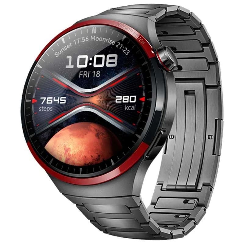 Smartwatch Watch 4 Pro Space Edition - Mercado de Luxo - O Maior E-Commerce de Bens, Produtos e Serviços de Luxo do Brasil.