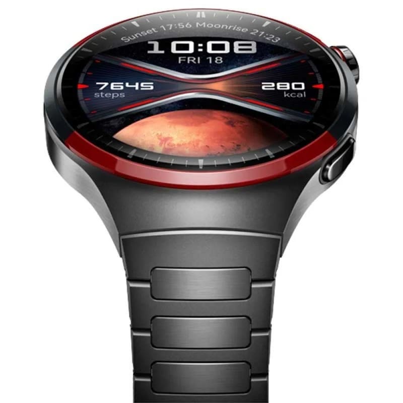 Smartwatch Watch 4 Pro Space Edition - Mercado de Luxo - O Maior E-Commerce de Bens, Produtos e Serviços de Luxo do Brasil.