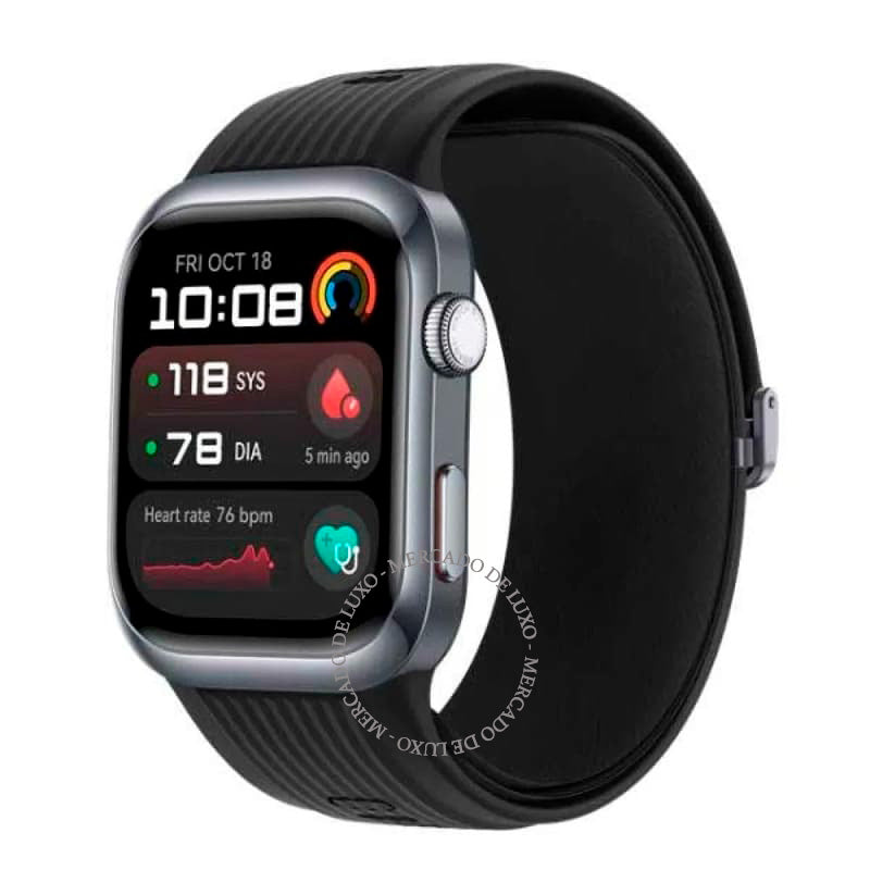 Smartwatch Watch D2 - Mercado de Luxo - O Maior E-Commerce de Bens, Produtos e Serviços de Luxo do Brasil.