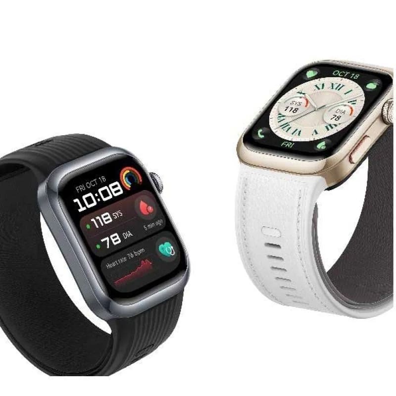 Smartwatch Watch D2 - Mercado de Luxo - O Maior E-Commerce de Bens, Produtos e Serviços de Luxo do Brasil.