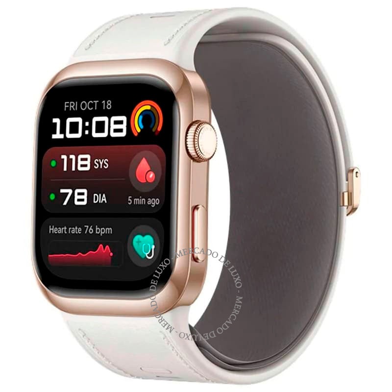 Smartwatch Watch D2 - Mercado de Luxo - O Maior E-Commerce de Bens, Produtos e Serviços de Luxo do Brasil.