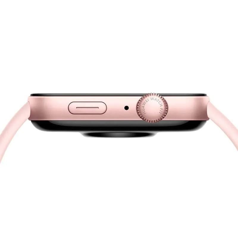 Smartwatch Watch Fit 3 - Mercado de Luxo - O Maior E-Commerce de Bens, Produtos e Serviços de Luxo do Brasil.