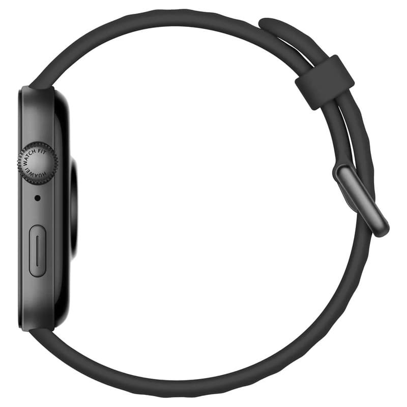 Smartwatch Watch Fit 3 - Mercado de Luxo - O Maior E-Commerce de Bens, Produtos e Serviços de Luxo do Brasil.