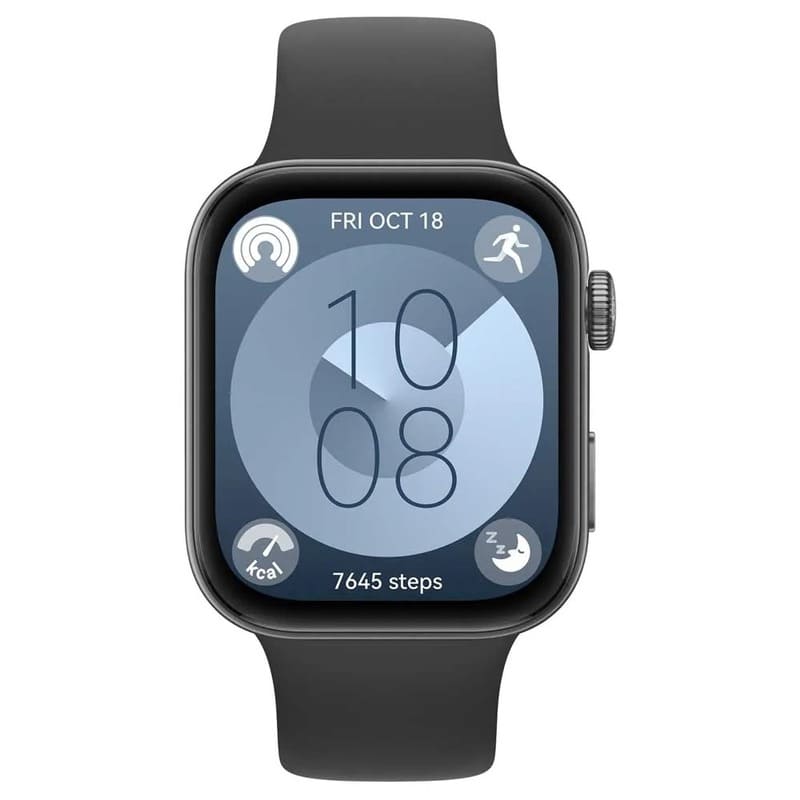 Smartwatch Watch Fit 3 - Mercado de Luxo - O Maior E-Commerce de Bens, Produtos e Serviços de Luxo do Brasil.