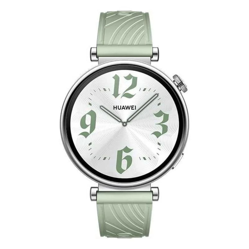 Smartwatch Watch GT 4 41mm - Mercado de Luxo - O Maior E-Commerce de Bens, Produtos e Serviços de Luxo do Brasil.