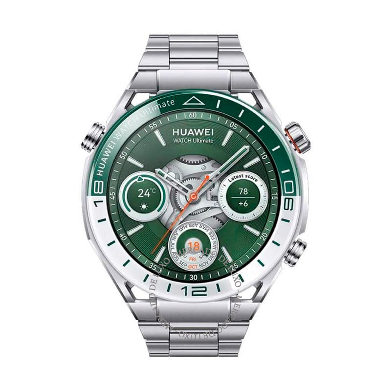 Smartwatch Watch Ultimate - Mercado de Luxo - O Maior E-Commerce de Bens, Produtos e Serviços de Luxo do Brasil.