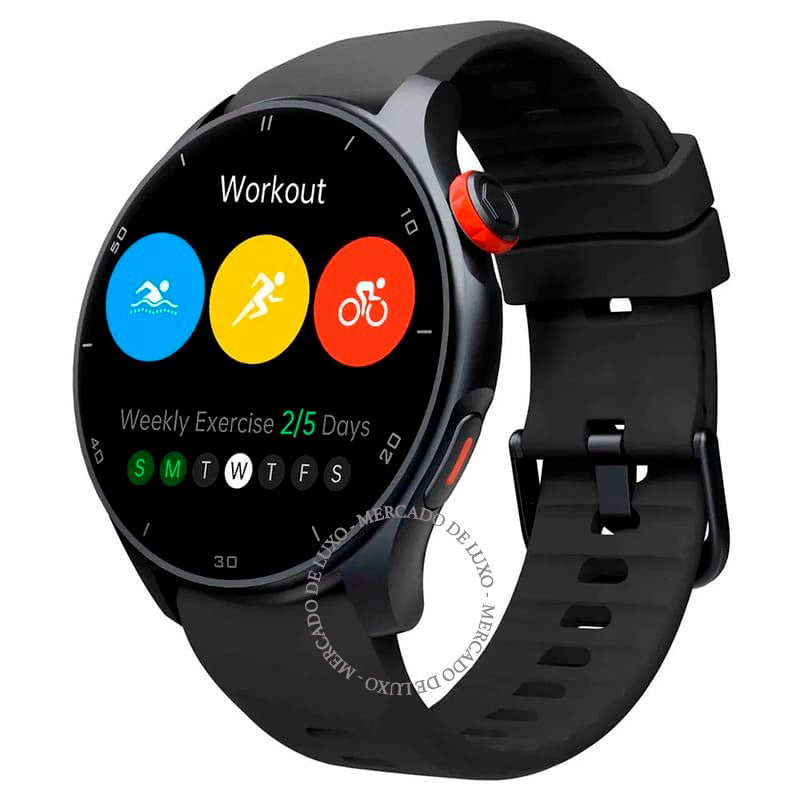 Smartwatch LW10 - Mercado de Luxo - O Maior E-Commerce de Bens, Produtos e Serviços de Luxo do Brasil.