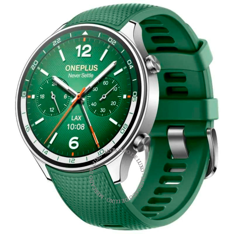 Smartwatch Watch 2R - Mercado de Luxo - O Maior E-Commerce de Bens, Produtos e Serviços de Luxo do Brasil.