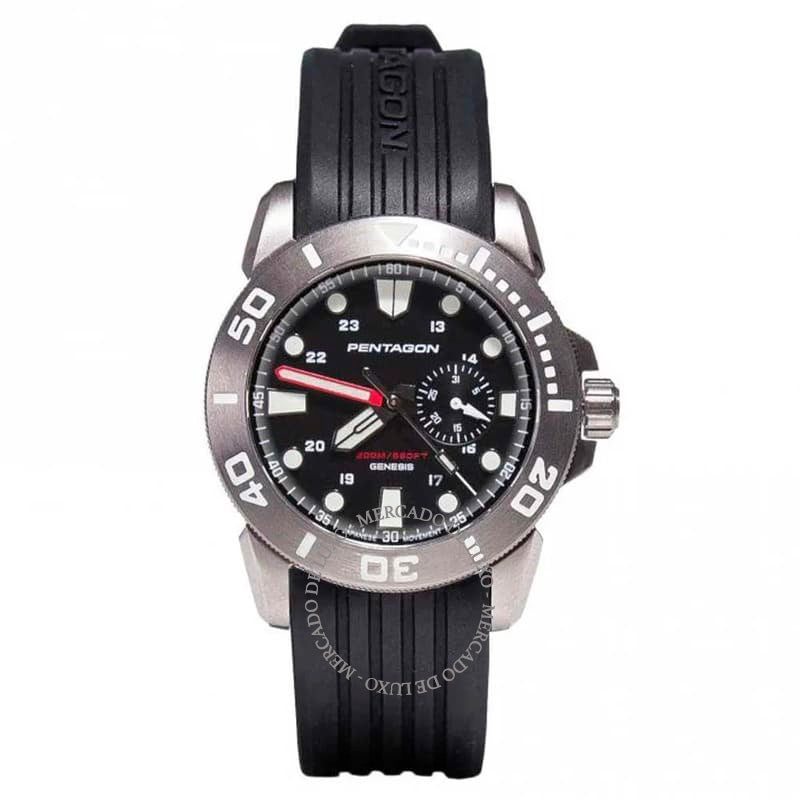 Smartwatch Genesis - Mercado de Luxo - O Maior E-Commerce de Bens, Produtos e Serviços de Luxo do Brasil.