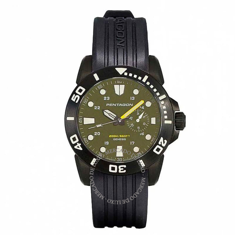 Smartwatch Genesis - Mercado de Luxo - O Maior E-Commerce de Bens, Produtos e Serviços de Luxo do Brasil.