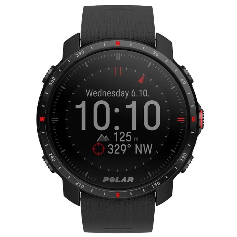 Smartwatch Grit X Pro Sapphire - Mercado de Luxo - O Maior E-Commerce de Bens, Produtos e Serviços de Luxo do Brasil.