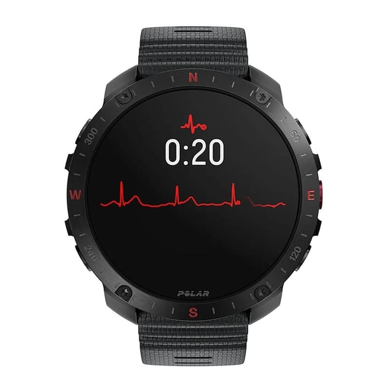 Smartwatch Grit X2 Pro - Mercado de Luxo - O Maior E-Commerce de Bens, Produtos e Serviços de Luxo do Brasil.