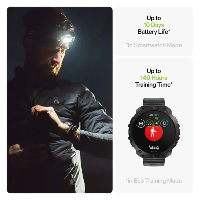 Smartwatch Grit X2 Pro - Mercado de Luxo - O Maior E-Commerce de Bens, Produtos e Serviços de Luxo do Brasil.