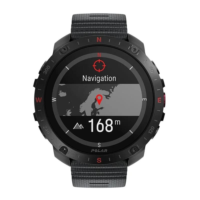 Smartwatch Grit X2 Pro - Mercado de Luxo - O Maior E-Commerce de Bens, Produtos e Serviços de Luxo do Brasil.