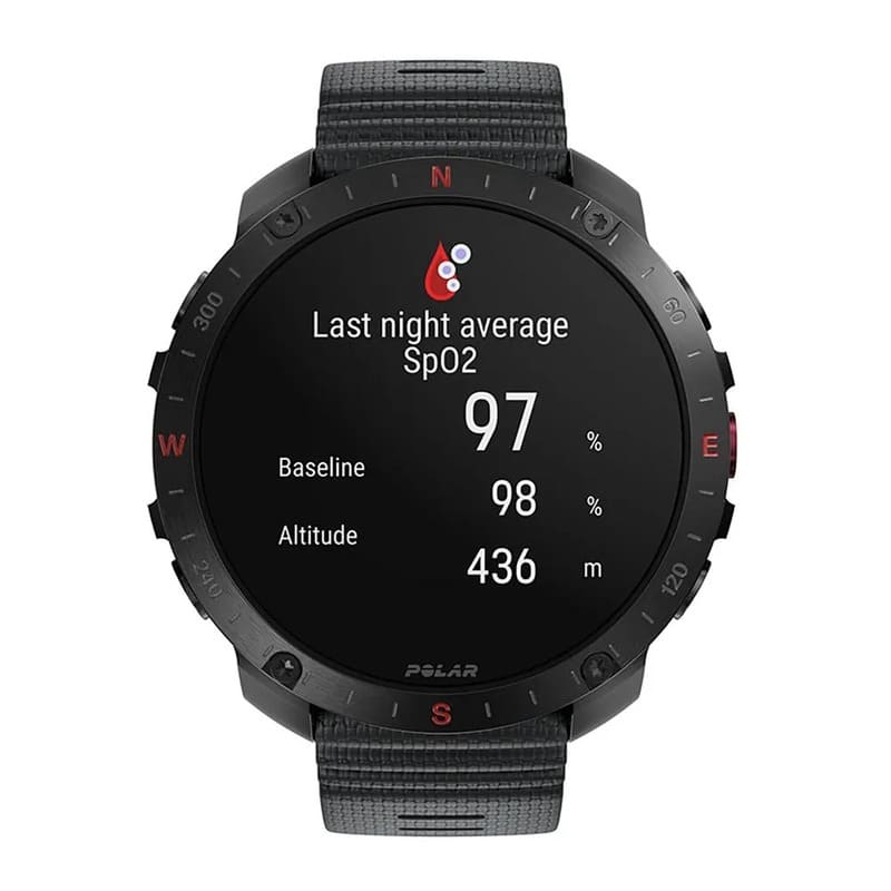 Smartwatch Grit X2 Pro - Mercado de Luxo - O Maior E-Commerce de Bens, Produtos e Serviços de Luxo do Brasil.