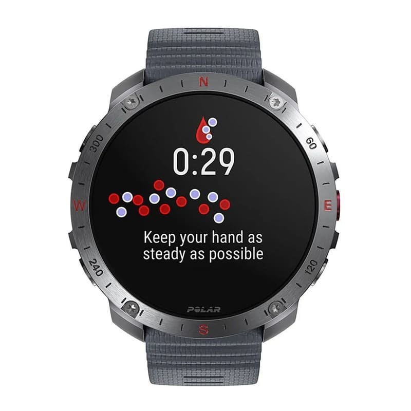 Smartwatch Grit X2 Pro - Mercado de Luxo - O Maior E-Commerce de Bens, Produtos e Serviços de Luxo do Brasil.