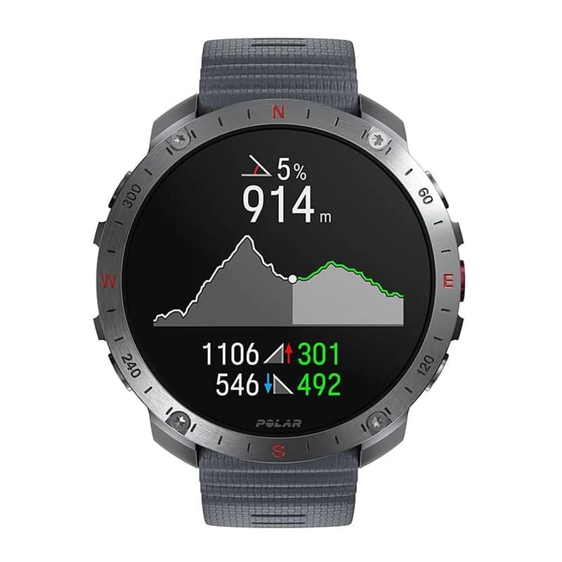 Smartwatch Grit X2 Pro - Mercado de Luxo - O Maior E-Commerce de Bens, Produtos e Serviços de Luxo do Brasil.