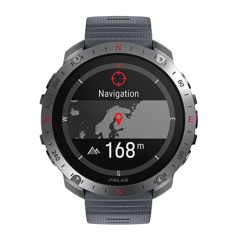 Smartwatch Grit X2 Pro - Mercado de Luxo - O Maior E-Commerce de Bens, Produtos e Serviços de Luxo do Brasil.