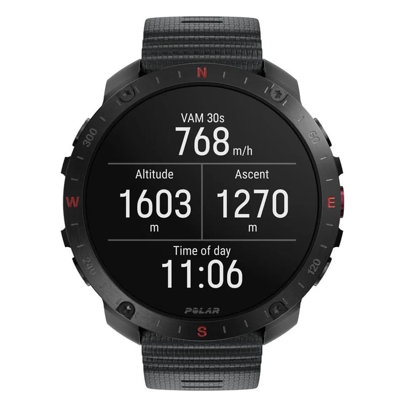 Smartwatch Grit X2 Pro HR - Mercado de Luxo - O Maior E-Commerce de Bens, Produtos e Serviços de Luxo do Brasil.