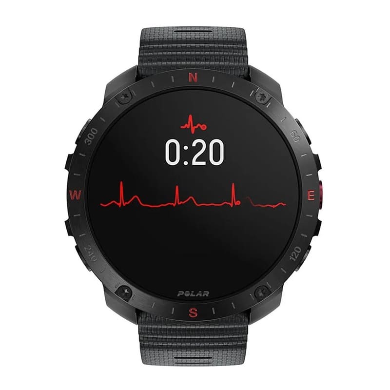 Smartwatch Grit X2 Pro HR - Mercado de Luxo - O Maior E-Commerce de Bens, Produtos e Serviços de Luxo do Brasil.