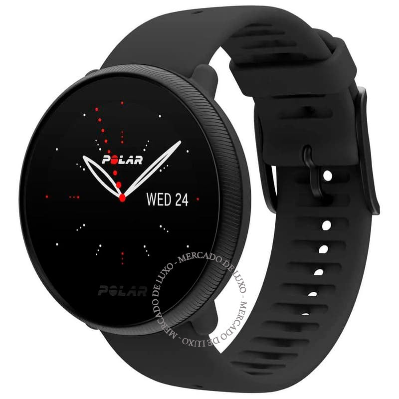 Smartwatch Ignite 2 - Mercado de Luxo - O Maior E-Commerce de Bens, Produtos e Serviços de Luxo do Brasil.