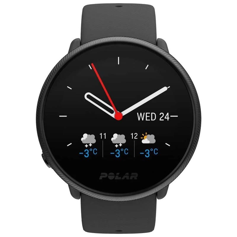 Smartwatch Ignite 2 - Mercado de Luxo - O Maior E-Commerce de Bens, Produtos e Serviços de Luxo do Brasil.