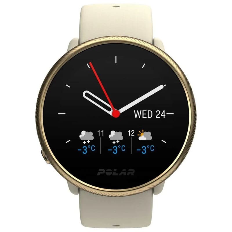 Smartwatch Ignite 2 Crystal - Mercado de Luxo - O Maior E-Commerce de Bens, Produtos e Serviços de Luxo do Brasil.